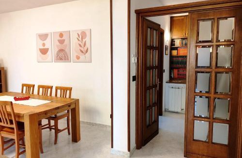 Santo Stefano di Magra Apartment | Domus dei Castellari