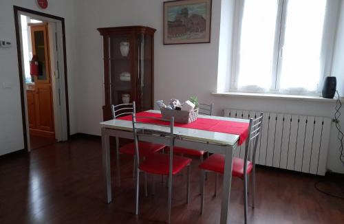 Old Town Apartment | Domus Flavia