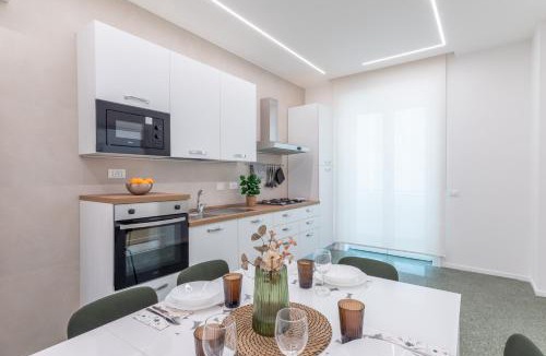 Quartiere XV Della Vittoria Apartment | DOMUS LUX ANGELICA- Nearby Vatican