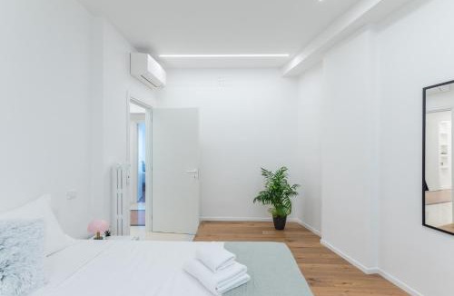 Quartiere XV Della Vittoria Apartment | DOMUS LUX ANGELICA- Nearby Vatican