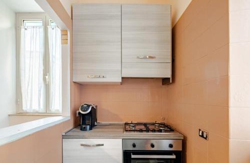 Viterbo Apartment | Domus Novella 500m from the Center Minimal Design