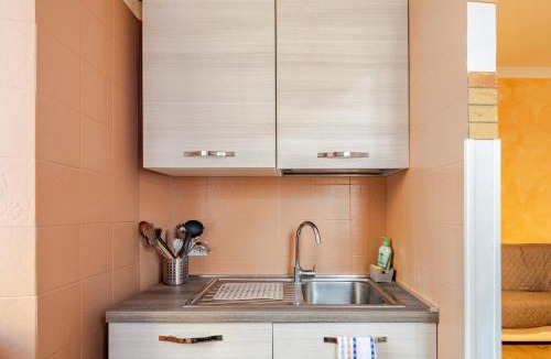 Viterbo Apartment | Domus Novella 500m from the Center Minimal Design