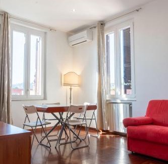 Quartiere XV Della Vittoria Apartment | Domus olimpico