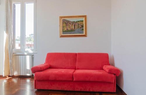 Quartiere XV Della Vittoria Apartment | Domus olimpico