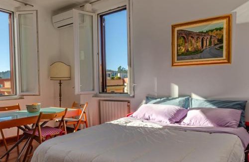 Quartiere XV Della Vittoria Apartment | Domus olimpico