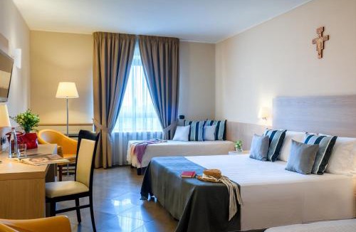 Santa Maria degli Angeli Hotel | Domus Pacis Assisi
