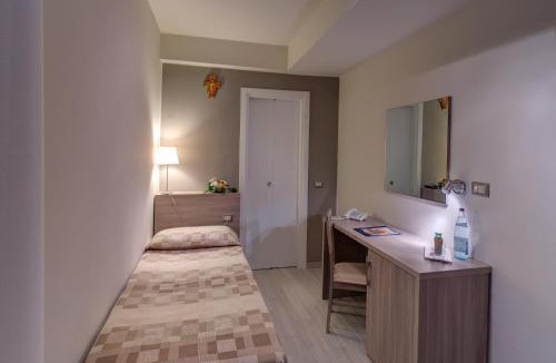 Santa Maria degli Angeli Hotel | Domus Pacis Assisi