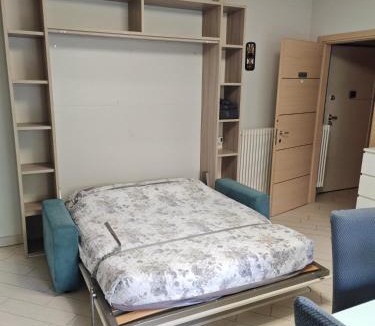 Cuneo Apartment | Domus Parca Apartment, Host: Shamira