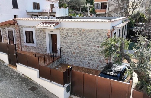 Terracina House | DOMUS SAN DOMENICO - Central - Parking - Wifi