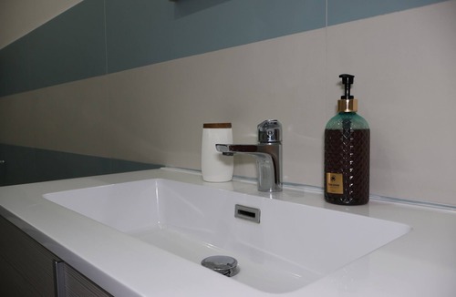 Terracina House | DOMUS SAN DOMENICO - Central - Parking - Wifi