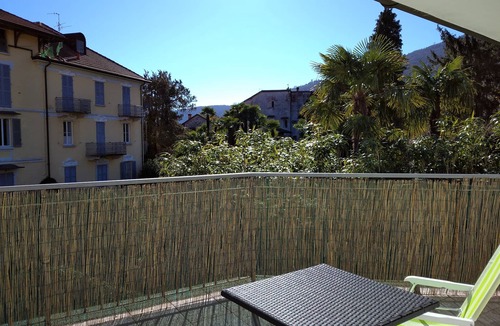 Baveno Resort | Domvs Glamp 1