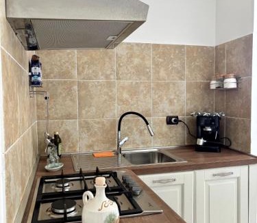 Picciano Bed & Breakfast | Don Pasquale B&b