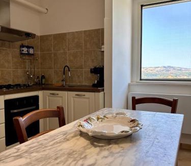 Picciano Bed & Breakfast | Don Pasquale B&b