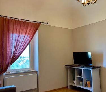 Picciano Bed & Breakfast | Don Pasquale B&b