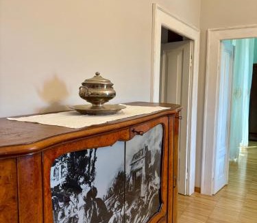 Picciano Bed & Breakfast | Don Pasquale B&b