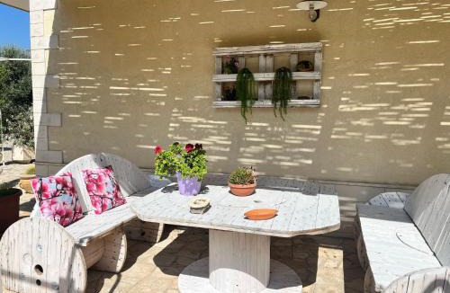Sant'Antonio D'ascula Bed & Breakfast | Don Peppe B&B