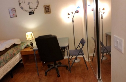 Lancaster Villa | Don Room 4