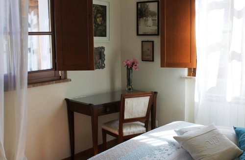 Sutri Bed & Breakfast | Donna Etrusca B&B