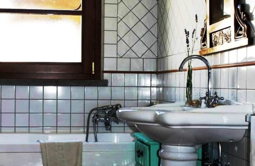 Sutri Bed & Breakfast | Donna Etrusca B&B