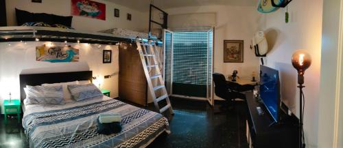 San Fruttuoso Apartment | Donny Dude Private Parking