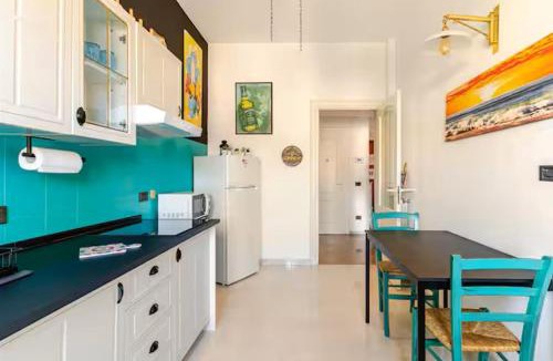San Fruttuoso Apartment | Donny Dude Private Parking
