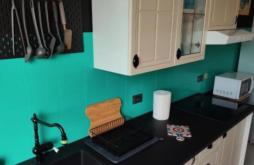 San Fruttuoso Apartment | Donny Dude Private Parking