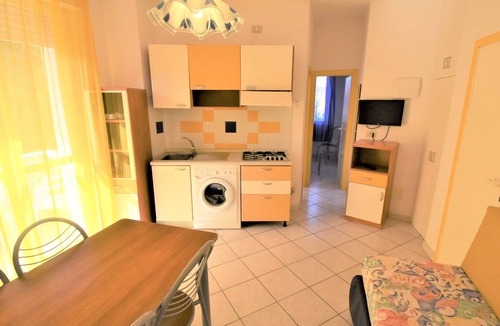 Porto Garibaldi Apartment | Doria Due by Interhome