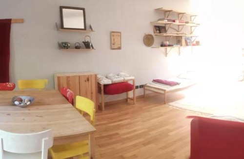 Badolo Bed & Breakfast | DORMIRE SULLA VIA DEGLI DEI A BADOLO