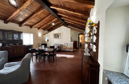 Bagnasco House | Dormo in mulino