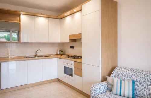 Loano Apartment | Double apartment 5 minutes from sea and private parking