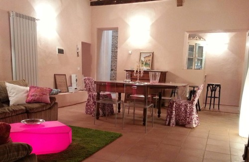 Radicondoli Apartment | Double Apartment Overlooking the Tuscan Hills