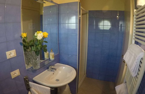 Malalbergo Other | Double/twin room in a 16th century farmhouse