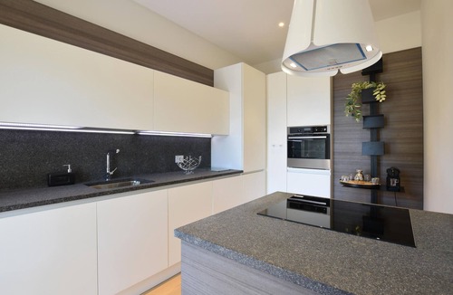 Recco Apartment | Double One Beach & City
