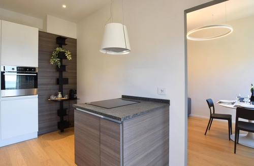 Recco Apartment | Double One Beach & City