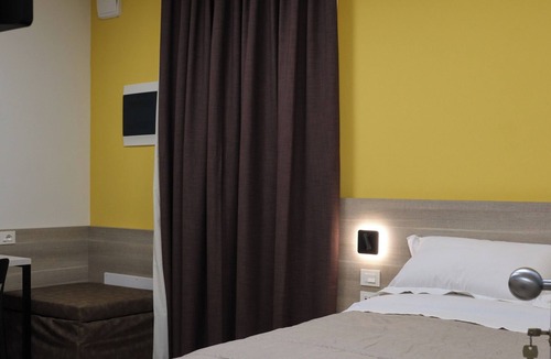 Porto Viro House | Double room with special accesses in a B&B in Porto Viro