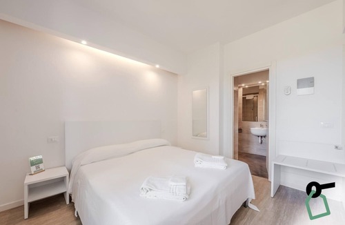 Lacona Hotel | Double Room | Hotiday Hotel Lacona 4*