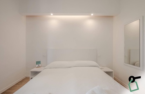 Lacona Hotel | Double Room | Hotiday Hotel Lacona 4*