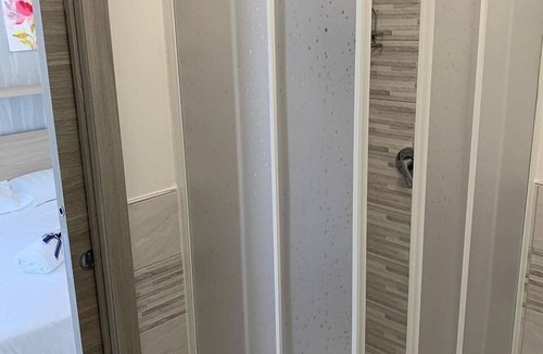 Sabaudia Apartment | Double Room PENELOPE