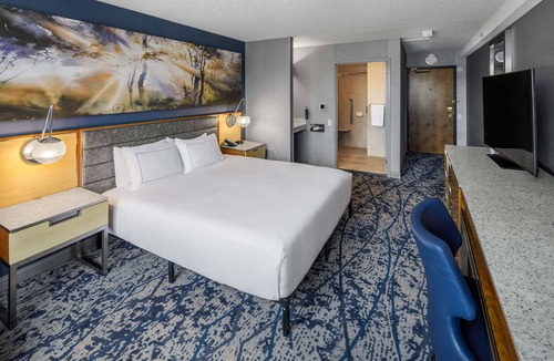 Northeast Park Hill Hotel | DoubleTree by Hilton Hotel Denver