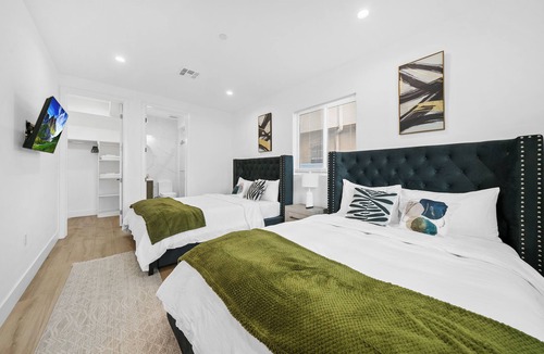 Westlake House | Downtown LA Escape