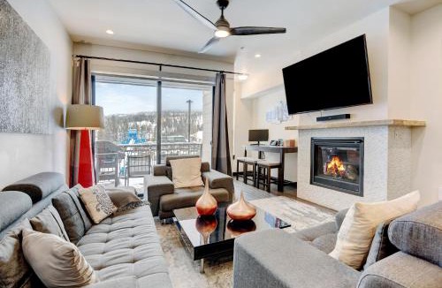 Winter Park House | Downtown WP Villa 262 I Rooftop Hot Tub I Great Views