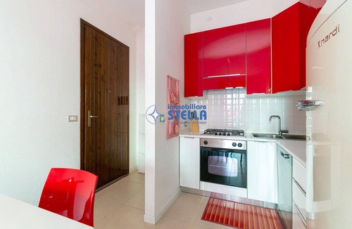 Lido di Jesolo Apartment | [Drago Square] Villa - Central Apartment [Parking]