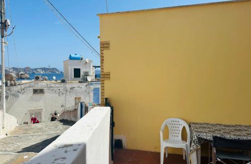 Ponza Apartment | Dragonara