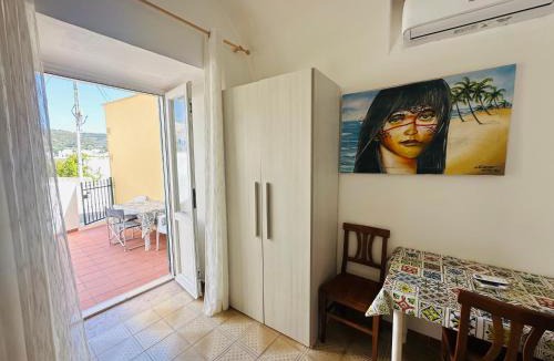 Ponza Apartment | Dragonara