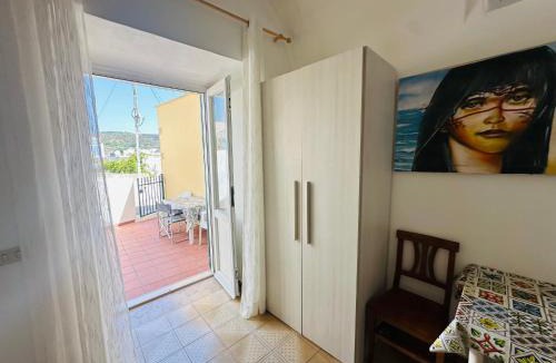 Ponza Apartment | Dragonara