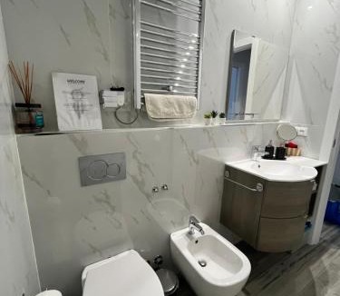 Precotto Apartment | Dream Catcher Apartment