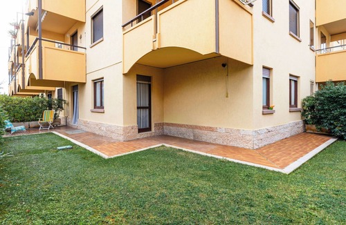 Santo Stefano al Mare Apartment | Dream House by Interhome