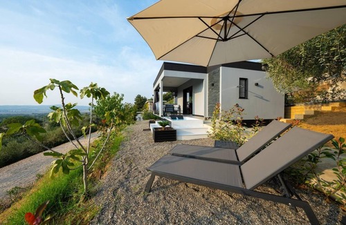 Scarlino Apartment | Dream Suite with View
