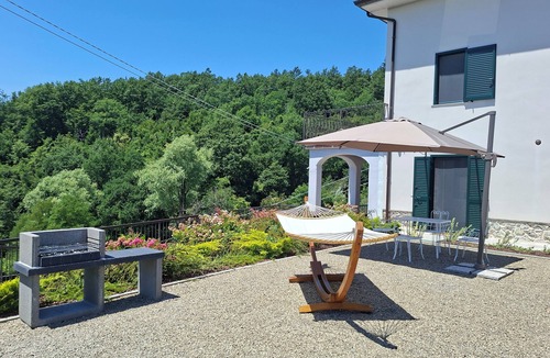 Lerici Villa | DREAM VILLA WITH 5 BEDROOMS, SPA, POOL, AND PANORAMIC VIEWS. BAGNONE, TUSCANY