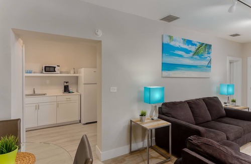 Key Largo Hotel | Drift Hotel